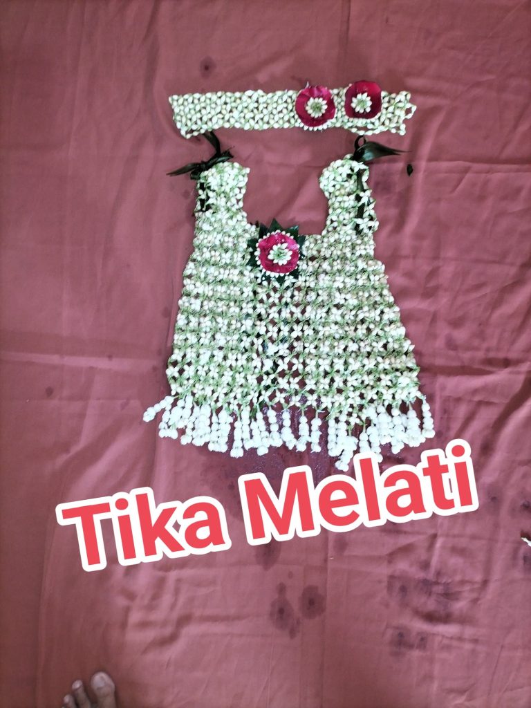 Baju 7 Bulanan cewek